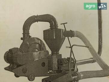 ПТЗ 25  - фото