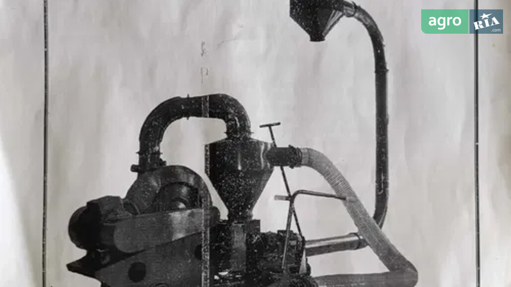 Пневмотранспортер ПТЗ 25 2020 - фото 1