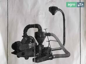 Пневмотранспортер ПТЗ 25 