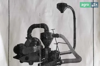 Пневмотранспортер ПТЗ 25 2020 - фото