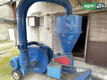 ПТЗ 25  - фото