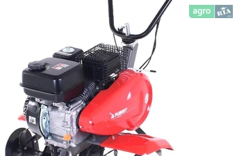 Мотокультиватор Pubert Argo 80P C3  - фото