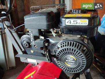 Pubert ECO 50S C2 2008 - фото