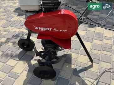 Pubert ECO Max 55 HC2  - фото