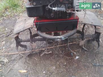 Pubert MB FUN 400 2022 - фото