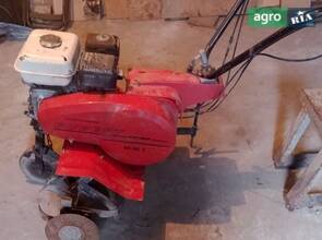 Мотоблок Pubert Primo 55 HC 2 2007