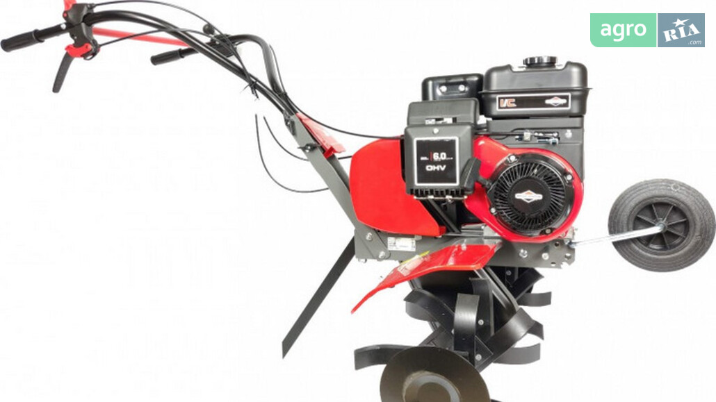 Мотокультиватор Pubert Terro 60 BC2  - фото 1