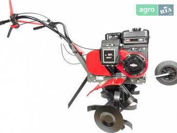 Pubert Terro 60 BC2  - фото