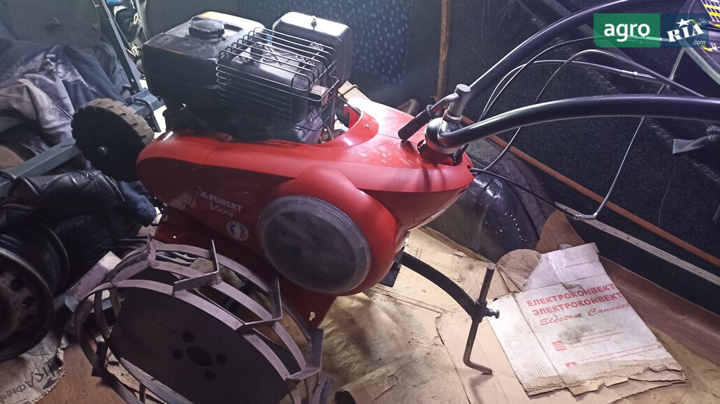 Körperliche Veränderung In Der Pubertät Купити Мотокультиватор Pubert Vario 60S C3 2014. Б/в. Ціна 507 $, Київ