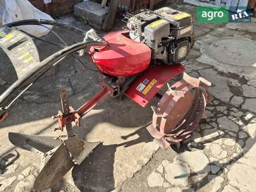 Pubert Vario 60S C3 2014 - фото