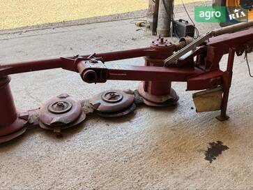 PZ Zweegers Falazet 185 2000 - фото