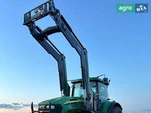 Навантажувач Quicke Q88 ALO 2014