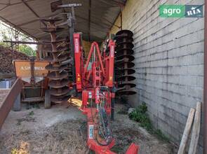 Борона Quivogne Apav 121 E 2013