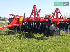 Борона Quivogne APVRS-FF36 2025