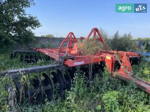 Борона Quivogne APVRS-FF52 2013