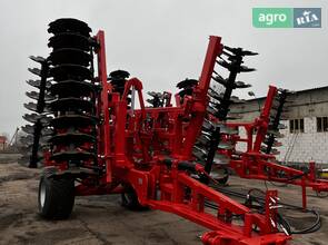 Борона Quivogne APXRS 2025