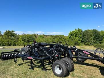 Quivogne Blackbear-460 2026 - фото