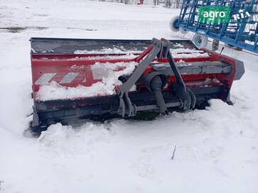 Quivogne BP280 2012 - фото