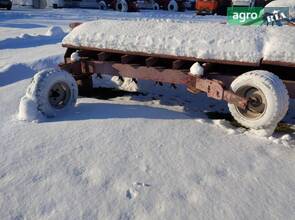 Косарка Quivogne BP 2014