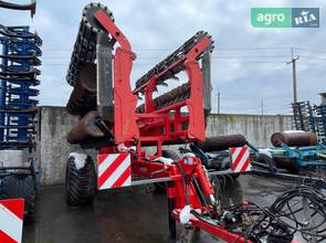 Борона Quivogne Diskator SL 700 2017