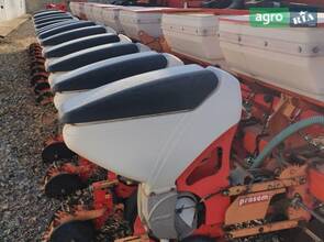 Сеялка Quivogne Prosem K 16 2005