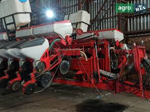 Сеялка Quivogne Prosem K 2012