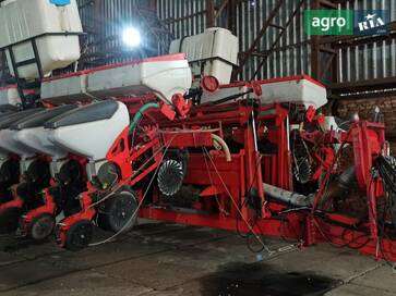 Quivogne Prosem K 2012 - фото