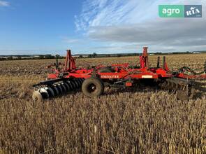 Борона Quivogne TineMaster 6 