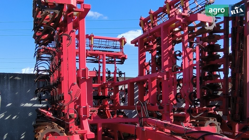 Культиватор Quivogne TurboCombinator SL 800 2014 - фото 1
