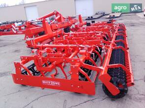 Компактомат Quivogne TurboCombinator 2026