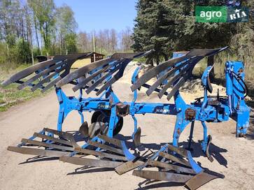 Rabe Albatros  - фото