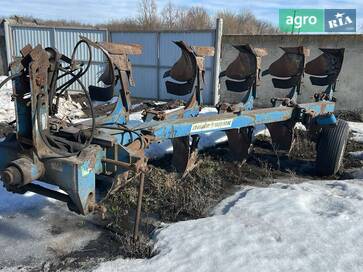 Rabe Field Bird 2011 - фото