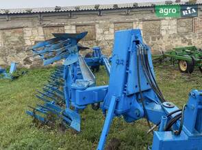 Плуг Rabe Kranich 160 1998