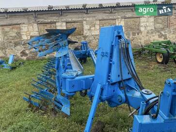 Rabe Kranich 160 1998 - фото