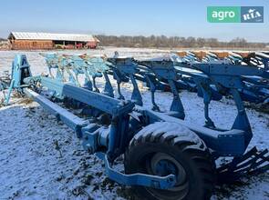 Плуг Rabe Kranich 160 1998