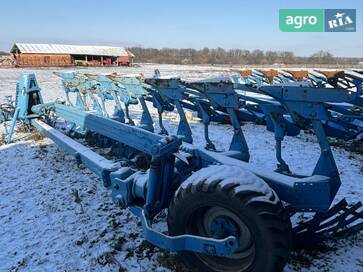 Rabe Kranich 160 1998 - фото