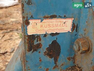 RabeWerk 2+1 2010 - фото