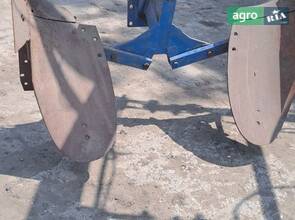 Плуг RabeWerk 3+1 2025