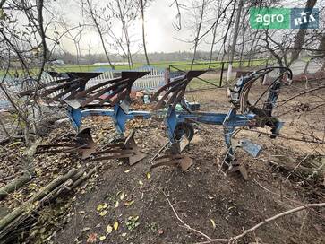 RabeWerk 3+1 2005 - фото