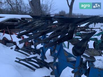 RabeWerk 3+1  - фото