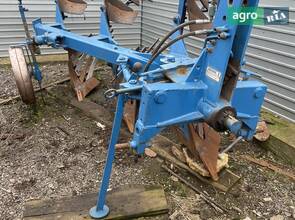 Плуг RabeWerk 3+1 2008