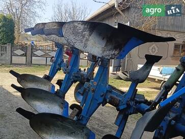 RabeWerk 3+1 1999 - фото