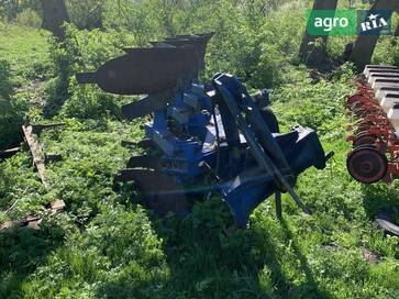 RabeWerk 4+1 2005 - фото