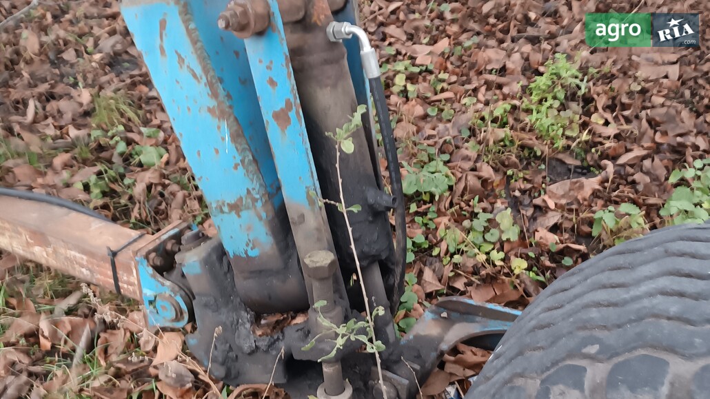 Плуг RabeWerk 4515 Bad Essen  - фото 1