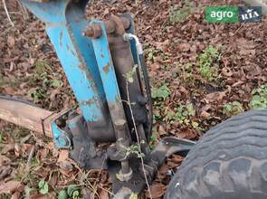 Плуг RabeWerk 4515 Bad Essen 