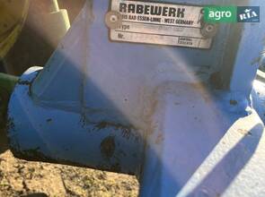Плуг RabeWerk 4515 Bad Essen 2000