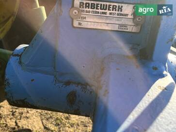 RabeWerk 4515 Bad Essen 2000 - фото