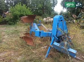 Плуг RabeWerk 600 1997