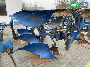 Плуг RabeWerk Albatros 2000