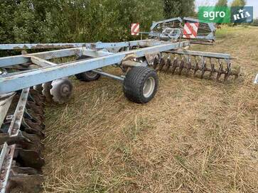 RabeWerk Fischadler 44 2008 - фото